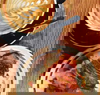 Cam's Cafe  St Heliers Street Store  Gallery - Kalgoorlie Accommodation