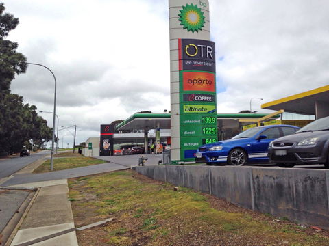 C Coffee - Old Reynella - Kalgoorlie Accommodation 0