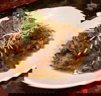 Cocochine Restaurant Bar - Kalgoorlie Accommodation