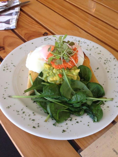 Cooper's Cafe & Catering - Kalgoorlie Accommodation 0