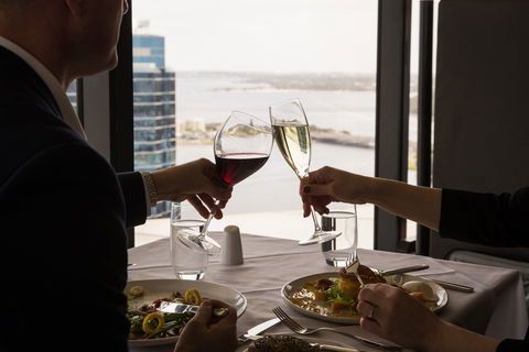 C Restaurant - Kalgoorlie Accommodation 0