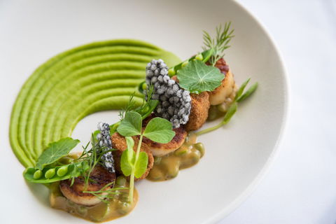 C Restaurant - Kalgoorlie Accommodation 1