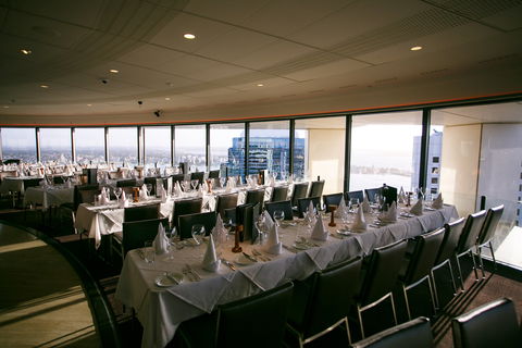 C Restaurant - Kalgoorlie Accommodation 2