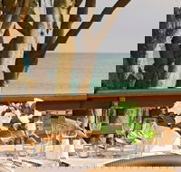 Fishheads at Byron - Kalgoorlie Accommodation