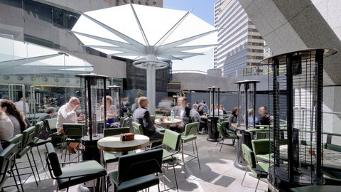 Grand Duk - Kalgoorlie Accommodation 0