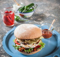 Grill'd - Macquarie Centre - Macquarie Park