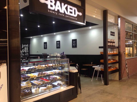 Horsham Masala - Kalgoorlie Accommodation 0