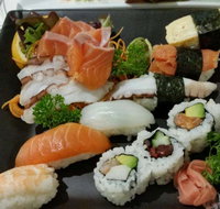 Kawasemi Japanese Tea House - Kalgoorlie Accommodation