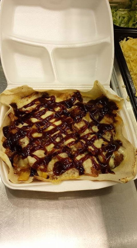 Kennys Kebabs - Kalgoorlie Accommodation 0