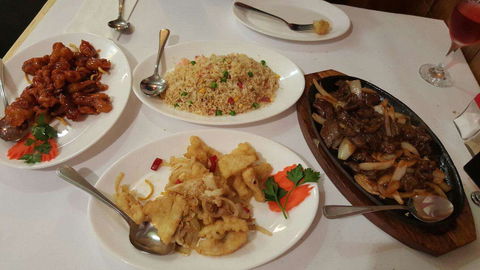 Kowloon Kitchen - Kalgoorlie Accommodation 0