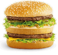 McDonald's - Kings Park - Kalgoorlie Accommodation