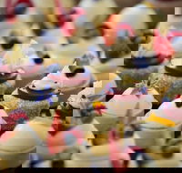 Mrs Jones The Baker - Freshwater - Kalgoorlie Accommodation