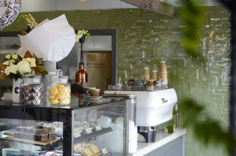 Nalou Kitchen - Kalgoorlie Accommodation 1