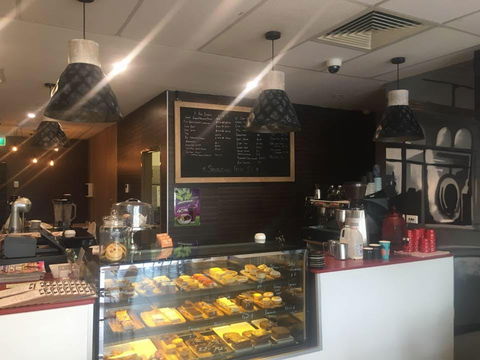 Revesby Grind - Kalgoorlie Accommodation 0