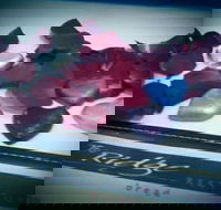 Ridge Restaurant - Kalgoorlie Accommodation