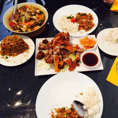 Sandok Kawali - Kalgoorlie Accommodation 0