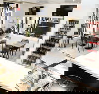 Seafood D'Lite - Kalgoorlie Accommodation