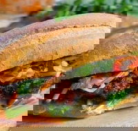 Taco Bell - Annerley - Kalgoorlie Accommodation