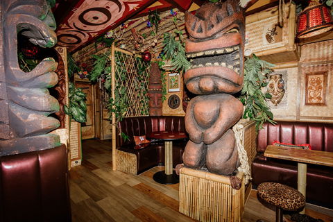 The Luwow - Kalgoorlie Accommodation 0