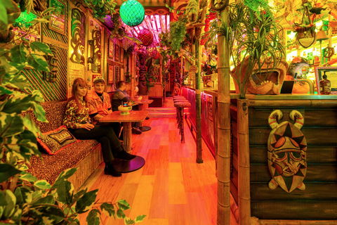 The Luwow - Kalgoorlie Accommodation 1