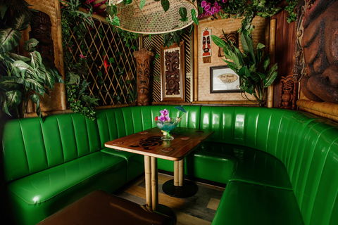 The Luwow - Kalgoorlie Accommodation 2