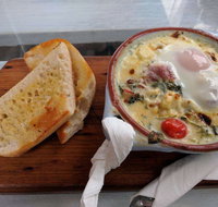 Urth Cafe and Bar - Kalgoorlie Accommodation