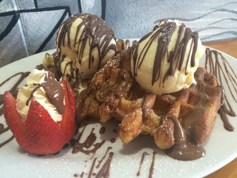 Villaggio Bar Cafe - Kalgoorlie Accommodation 0