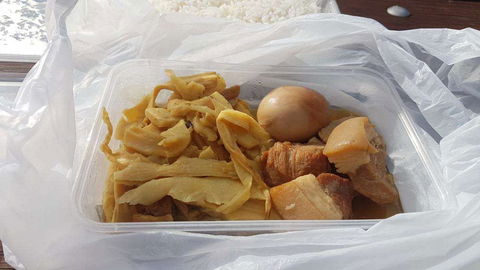 VN Food Street - Kalgoorlie Accommodation 0
