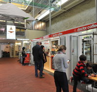 Watermans Beer Market - Kalgoorlie Accommodation