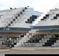 61 Balo Caf Moree - Kalgoorlie Accommodation