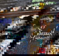 A Bite to Eat - Kalgoorlie Accommodation