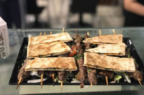 Al Tazah Charcoal Chicken - Kalgoorlie Accommodation 0