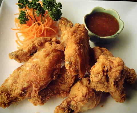 Aree Thai Restaurant - Kalgoorlie Accommodation 0