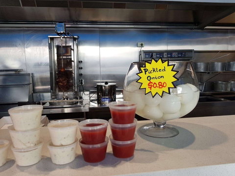 Aromas - Kalgoorlie Accommodation 0