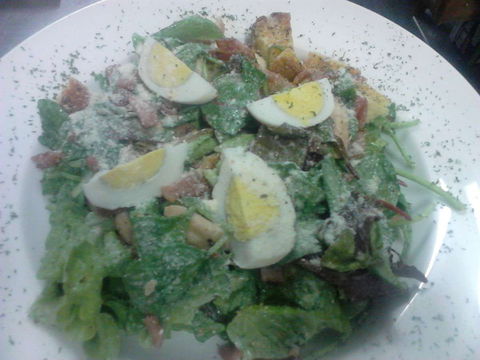 Arshara Cafe Restaurant - Kalgoorlie Accommodation 0