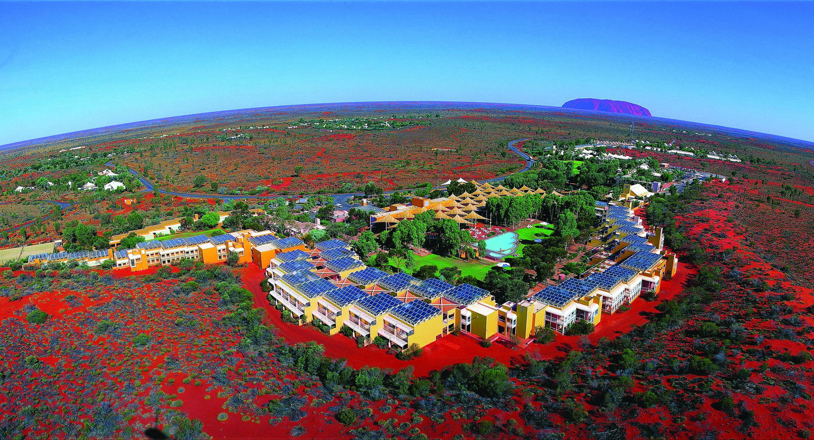 Atitjere NT Kalgoorlie Accommodation