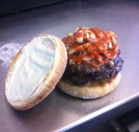Billy's Fresh Seafood and Burgers
