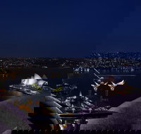 Blu Bar on 36 - Shangri-La Hotel Sydney - Kalgoorlie Accommodation