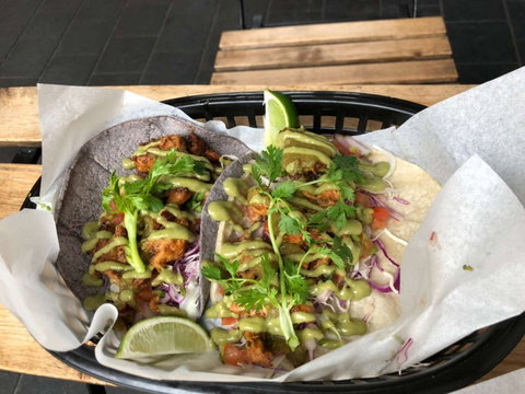Chihuahua Taqueria - Kalgoorlie Accommodation 0