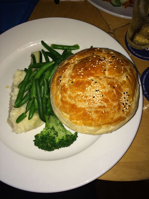 Clancy's Brasserie & Cocktail Bar - Kalgoorlie Accommodation 0