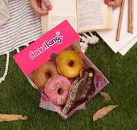 Donut King - Ipswich - Kalgoorlie Accommodation