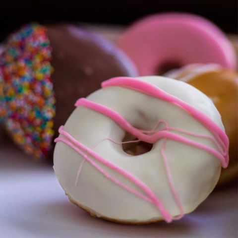 Donut King - Menai - Kalgoorlie Accommodation 0
