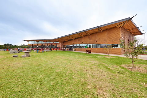 Flying Brick Cider House - Kalgoorlie Accommodation 0