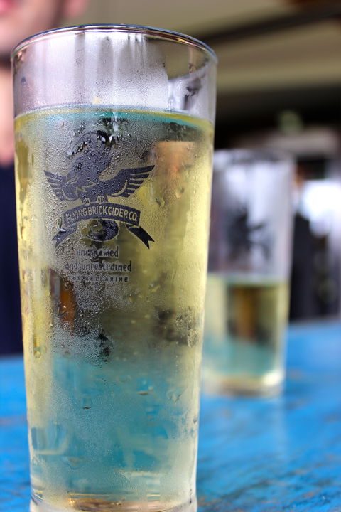 Flying Brick Cider House - Kalgoorlie Accommodation 1