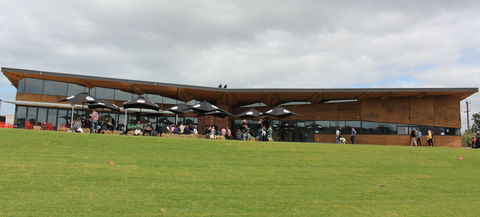 Flying Brick Cider House - Kalgoorlie Accommodation 2