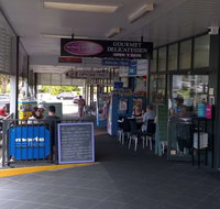 Global Fine Food - Kalgoorlie Accommodation