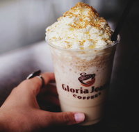Gloria Jean's Coffees - Macquarie Park