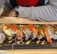 Japan City - Macquarie Park