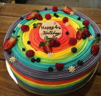 Juno Bakery  Cafe - Kalgoorlie Accommodation