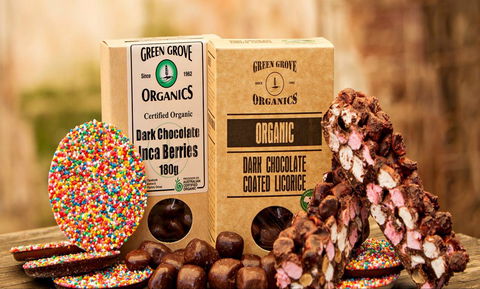 Junee Licorice And Chocolate Factory - Kalgoorlie Accommodation 0